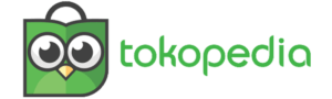 Logo untuk Tombol Tokopedia Centroflor