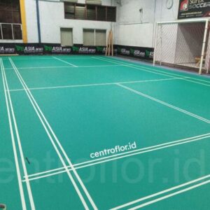 Karpet Badminton Murah Berkualitas