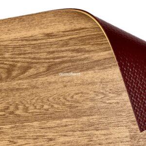 Karpet Vinyl CF Oak motif kayu oak