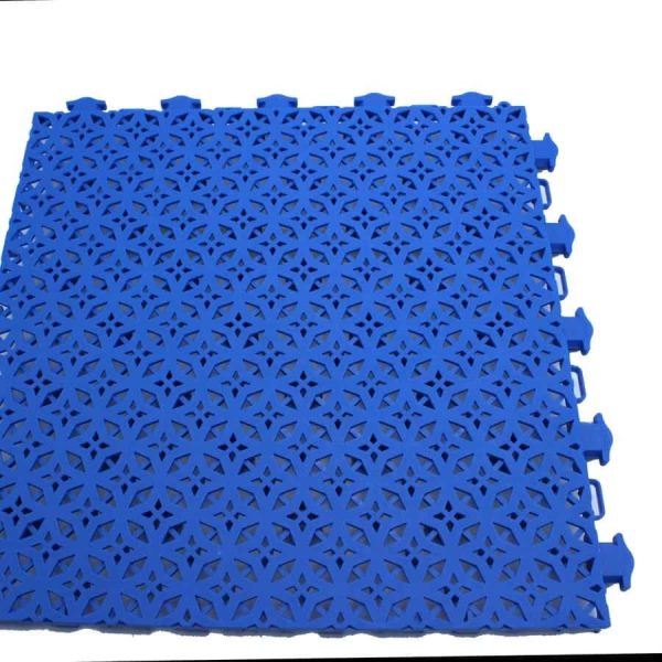 Interlock CF-IL biru